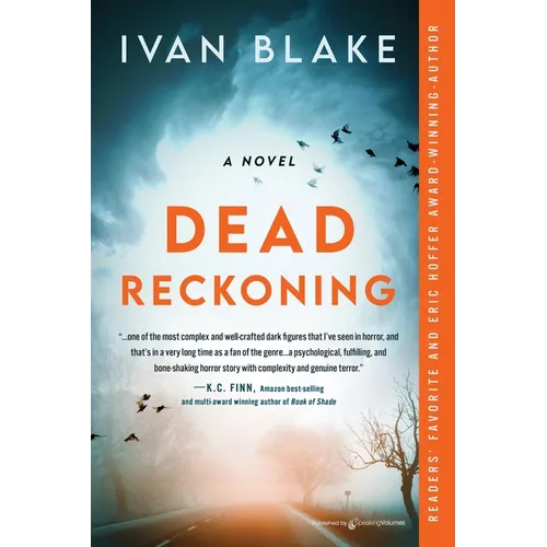 Dead Reckoning