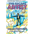 The Escape Artist: An IF/THEN Books UBU Adventure