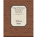 Songs of Innocence and Songs of Experience