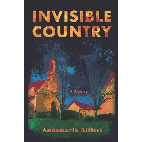 Invisible Country