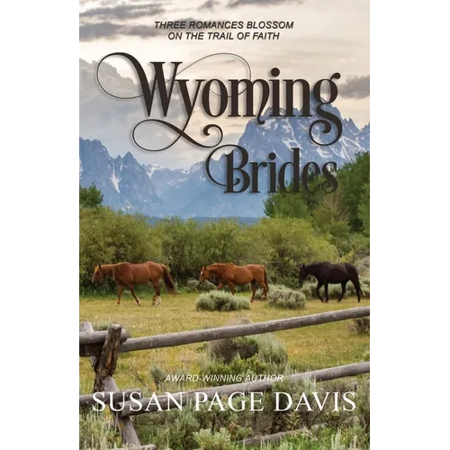 Wyoming Brides