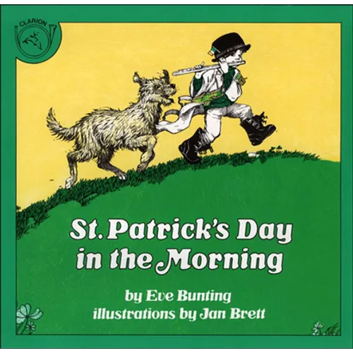 St. Patrick's Day in the Morning