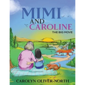 Mimi and Caroline