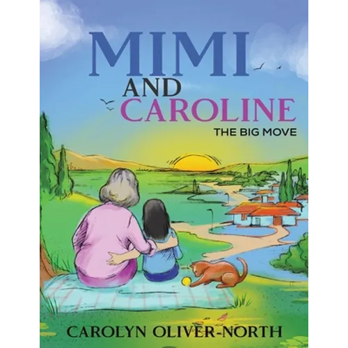 Mimi and Caroline