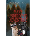Max's Undercover Adventure