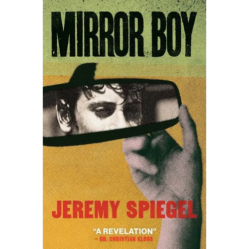 Mirror Boy