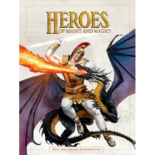 Heroes of Might and Magic: 30th Anniversary Retrospective