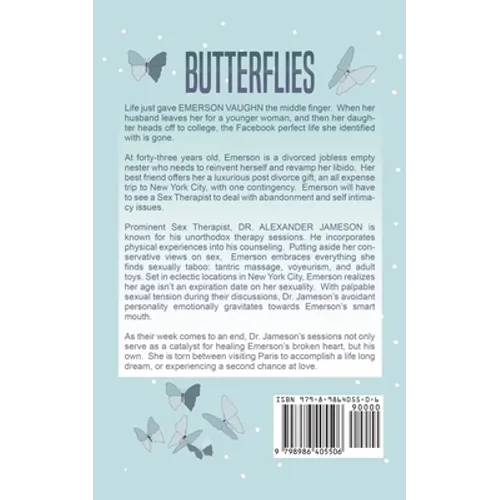 Butterflies