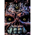 Terrible Wonder