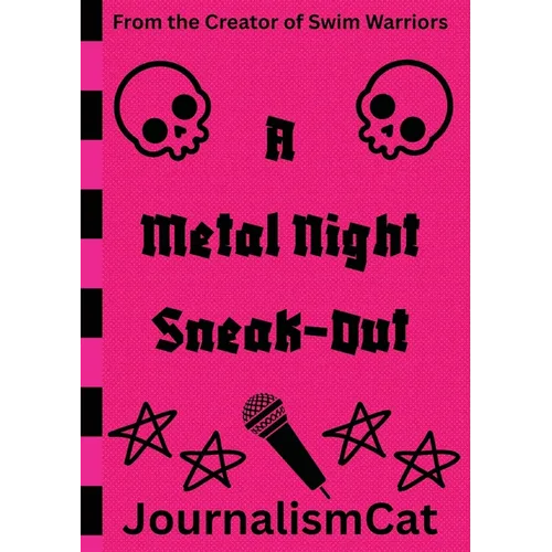 A Metal Night Sneak-Out