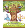 Nibbles Goes Green