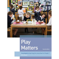 Play Matters: Investigative learning for preschool to Grade 2