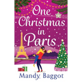 One Christmas in Paris
