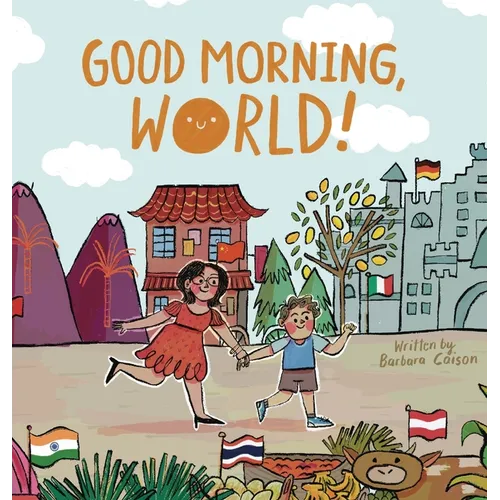 Good Morning, World!