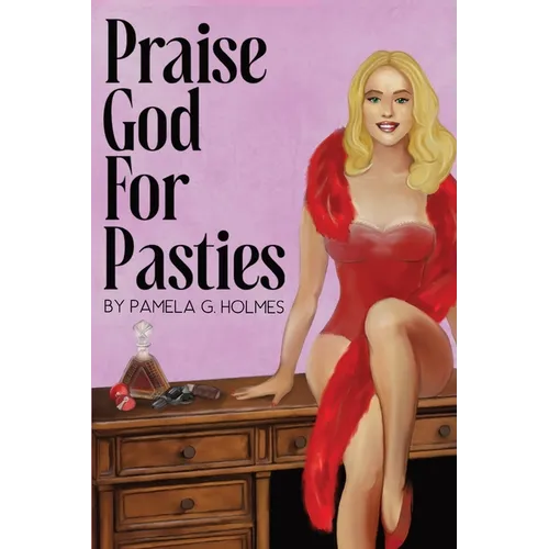 Praise God for Pasties