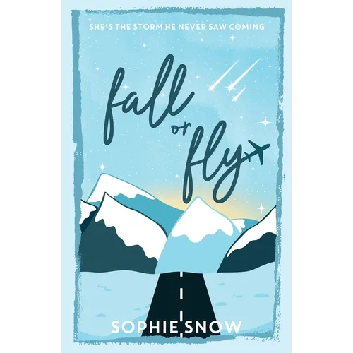 Fall or Fly