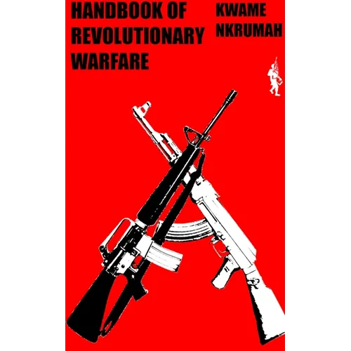 Handbook on Revolutionary Warfare