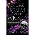 Realm of the Wicked