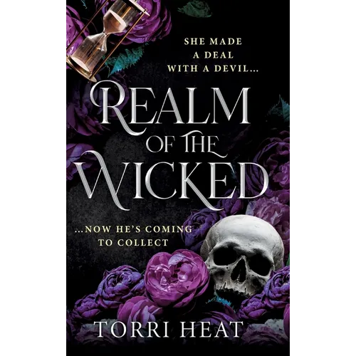 Realm of the Wicked