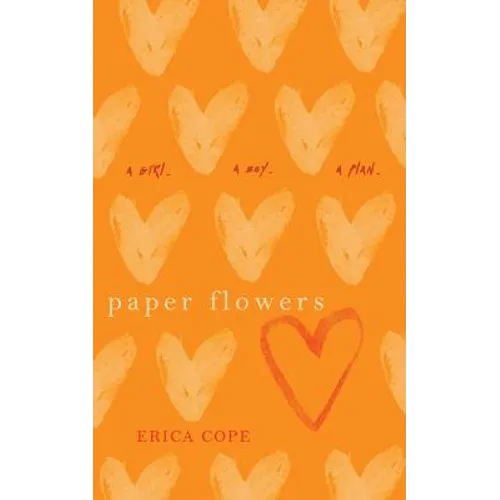 Paper Flowers