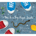 This Is a Tiny Fragile Snake