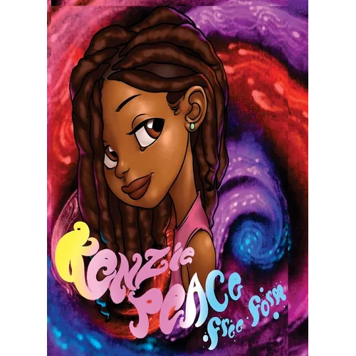Kenzie Peace: Free Form