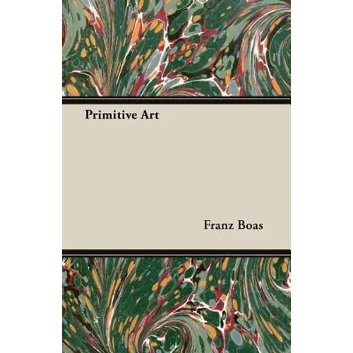 Primitive Art