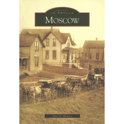 Moscow