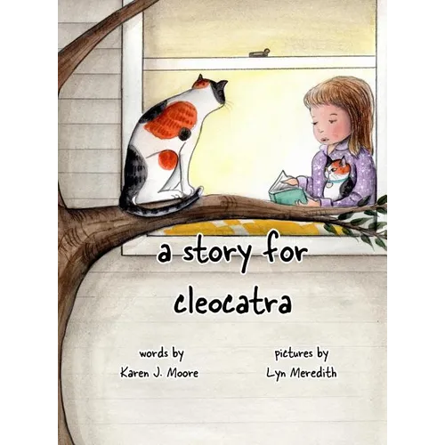 A Story for CleoCatra