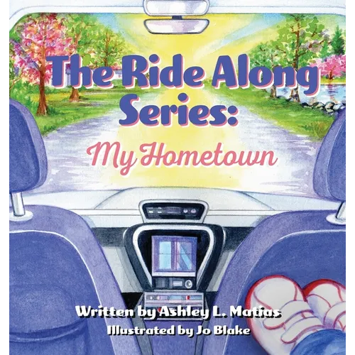 The Ride Along Series: My Hometown