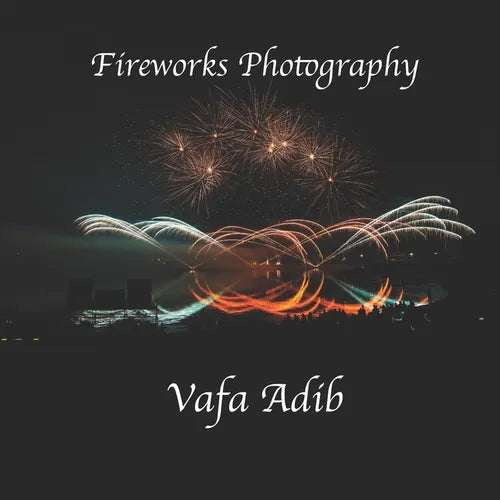 Fireworks Photography