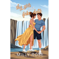 Shy Girls Can't Fake Date: YA Romance Illustrated Cover Edition
