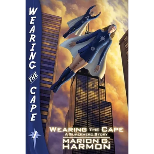 Wearing the Cape