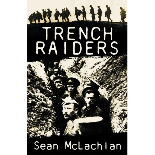 Trench Raiders