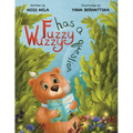 Fuzzy Wuzzy Has a Question