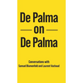 De Palma on De Palma