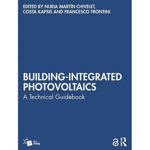 Building-Integrated Photovoltaics: A Technical Guidebook