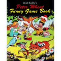 Walt Kelly's Peter Wheat Funny Game Book