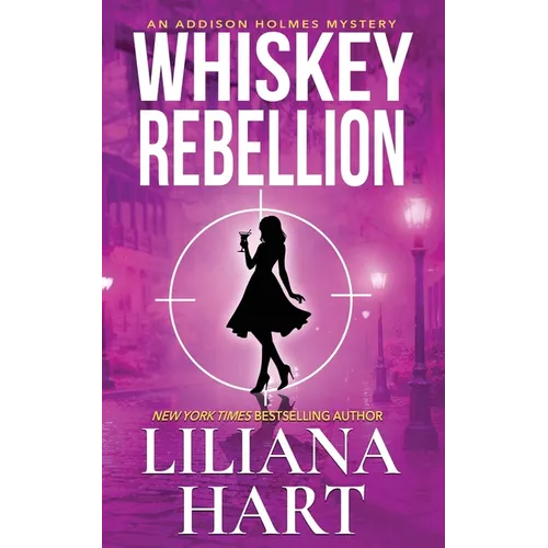 Whiskey Rebellion