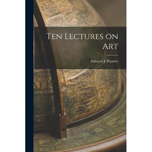 Ten Lectures on Art