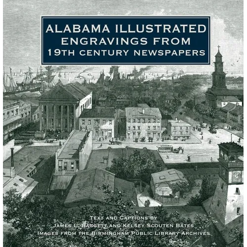 Alabama Illustrated