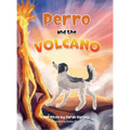 Perro and the Volcano