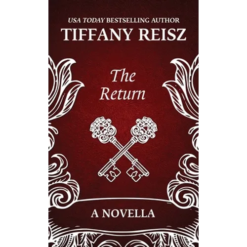 The Return: Sequel to The Chateau
