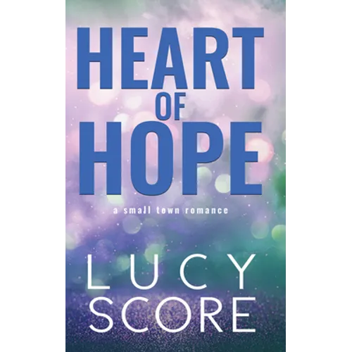 Heart of Hope