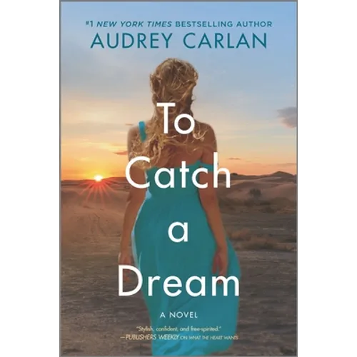 To Catch a Dream
