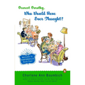 Dearest Dorothy, Who Would Have Ever Thought?!: Dearest Dorothy, Who Would Have Ever Thought?!: Welcome to Partonville, Book Four