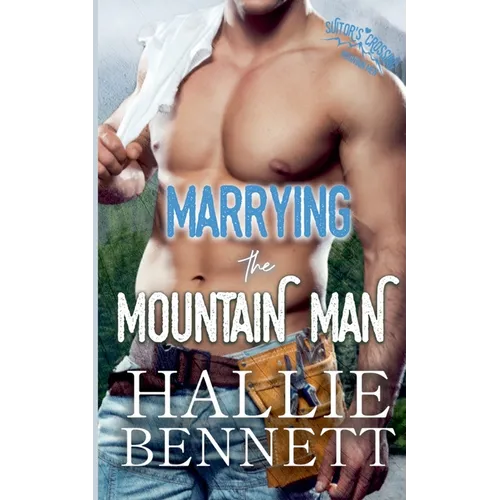 Marrying the Mountain Man