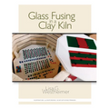 Glass Fusing in a Clay Kiln