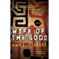 Wife of the Gods