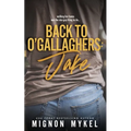 Back to O'Gallaghers: Drunk Girl